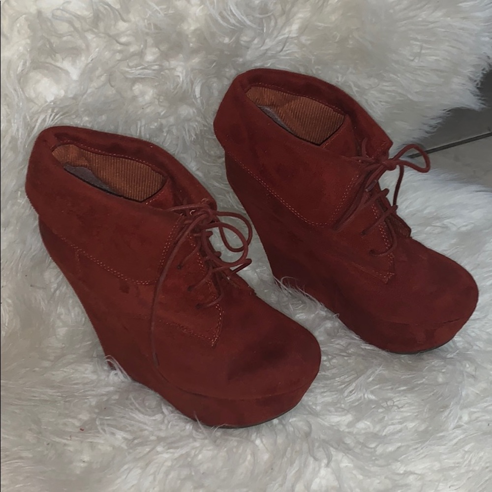 Beautiful boot